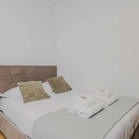 아파트 Charming - 1bd-4p - Gare Du Nord *