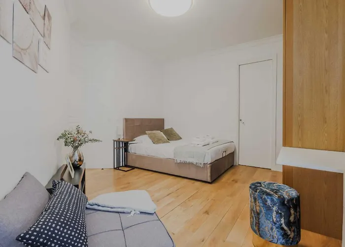 Charming - 1bd-4p - Gare Du Nord * Paris